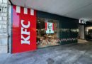 KFC raddoppia a Padova: dopo il punto vendita della stazione arriva quello di Piazza Garibaldi