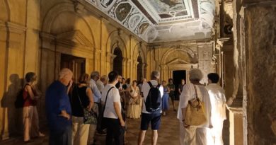 La Torlonga porta all’Odeo Cornaro il teatro di “Tutti dormono sulla collina”