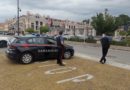 Minaccia la ex compagna e cerca di dare fuoco all’auto della donna: arrestato dai carabinieri