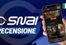 Recensione SNAI: È una truffa o un casinò online affidabile?