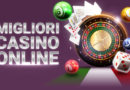 Migliori casinò online AAMS in Italia (2024)